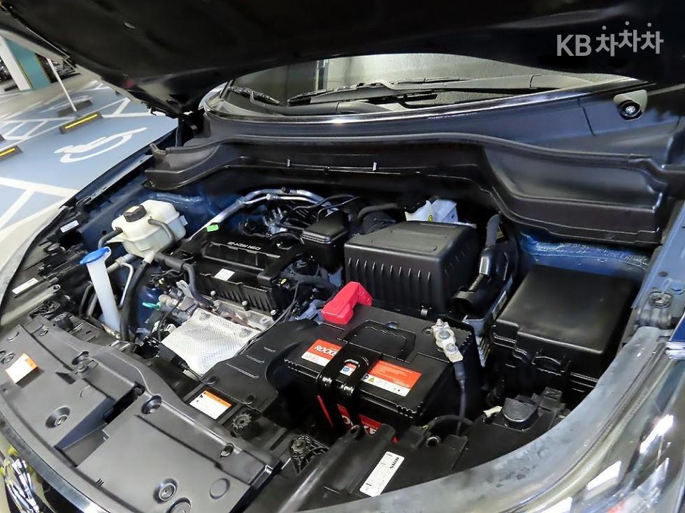 SsangYong Tivoli — miniaturë 17