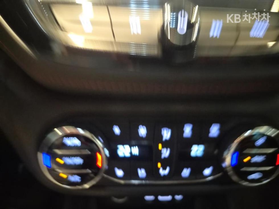 Chevrolet TrailBlazer — miniaturë 14