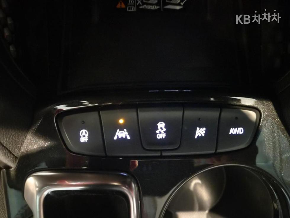 Chevrolet TrailBlazer — miniaturë 19
