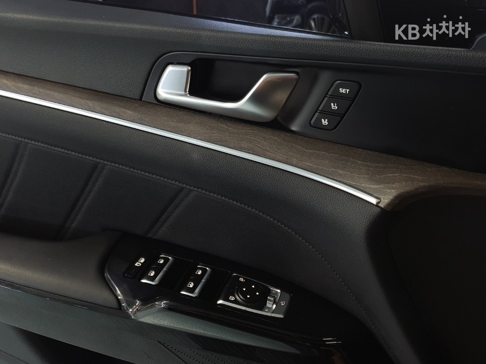 Kia K5 — miniaturë 20