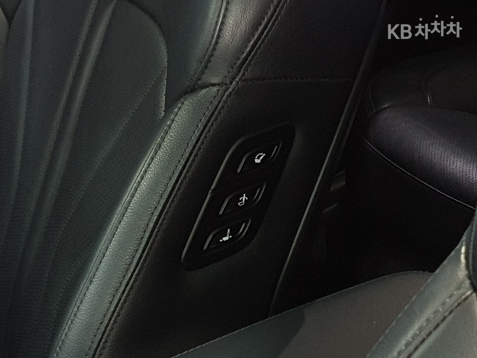 Kia K5 — miniaturë 21