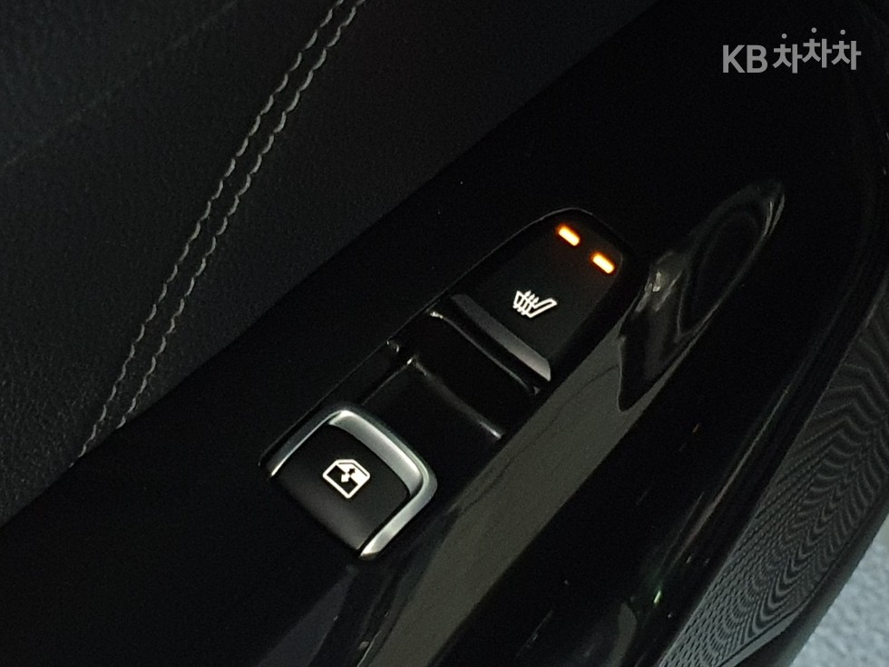 Kia K5 — miniaturë 22