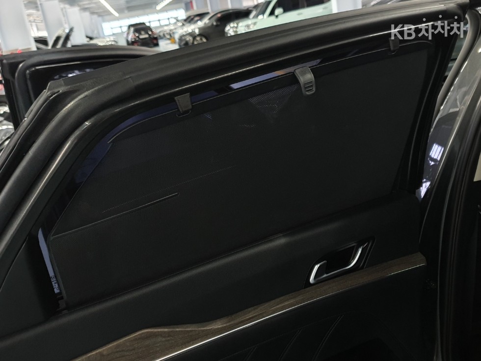 Kia K5 — miniaturë 23