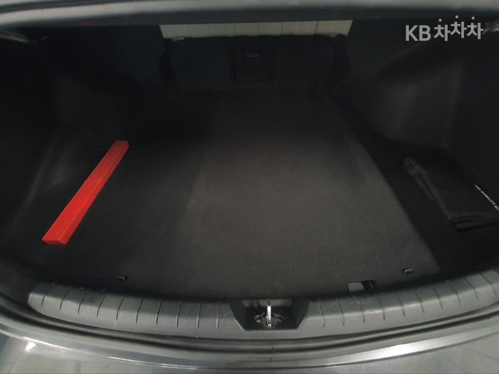 Kia K5 — miniaturë 24