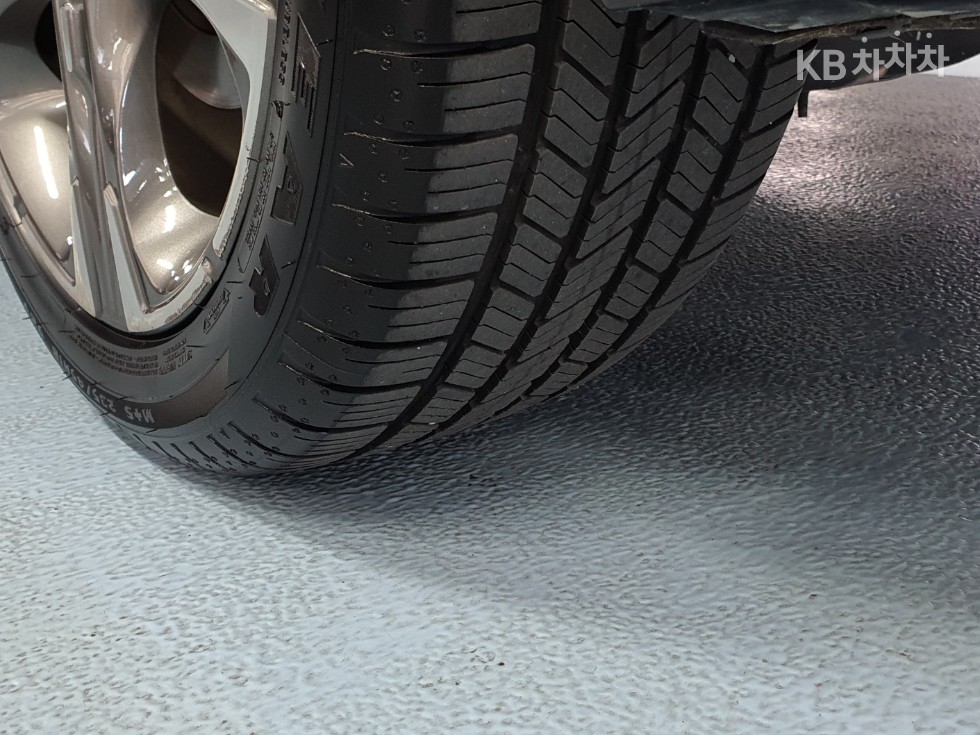 Kia K5 — miniaturë 27