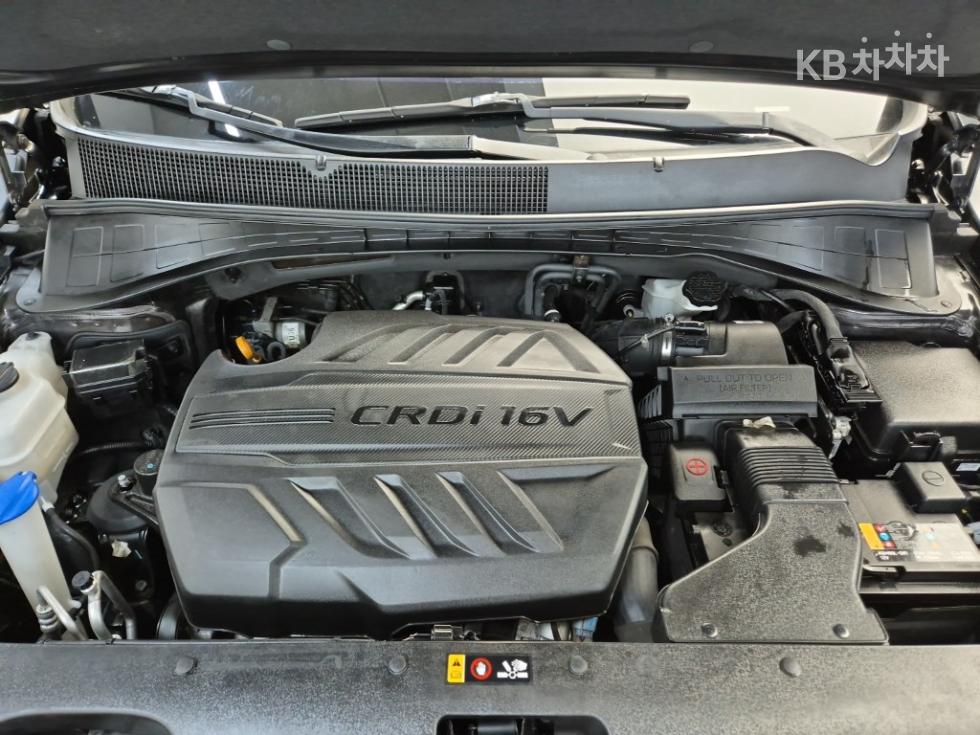 Kia Sorento — miniaturë 5