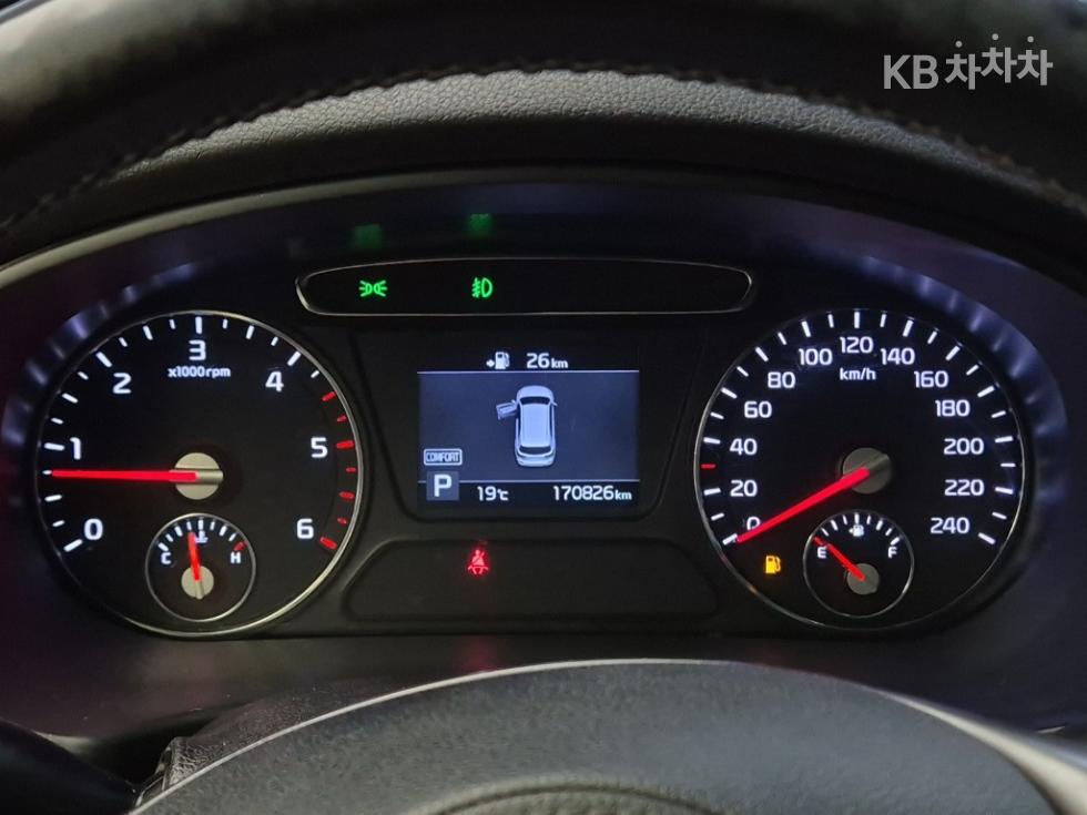 Kia Sorento — miniaturë 6