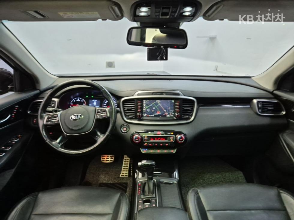 Kia Sorento — miniaturë 7