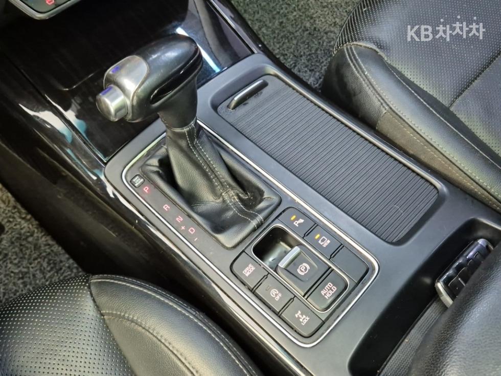 Kia Sorento — miniaturë 8