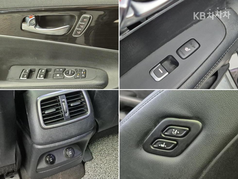 Kia Sorento — miniaturë 19