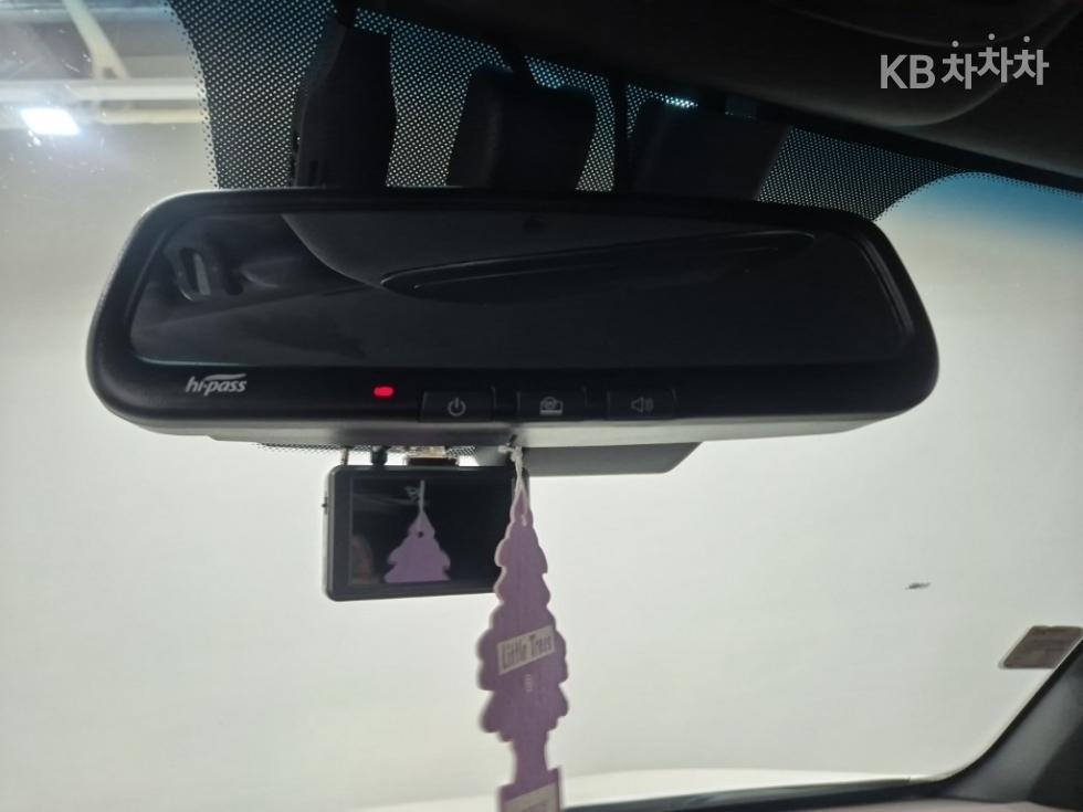 SsangYong Korando — miniaturë 13