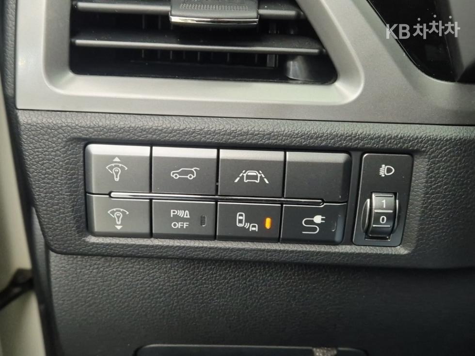 SsangYong Korando — miniaturë 15