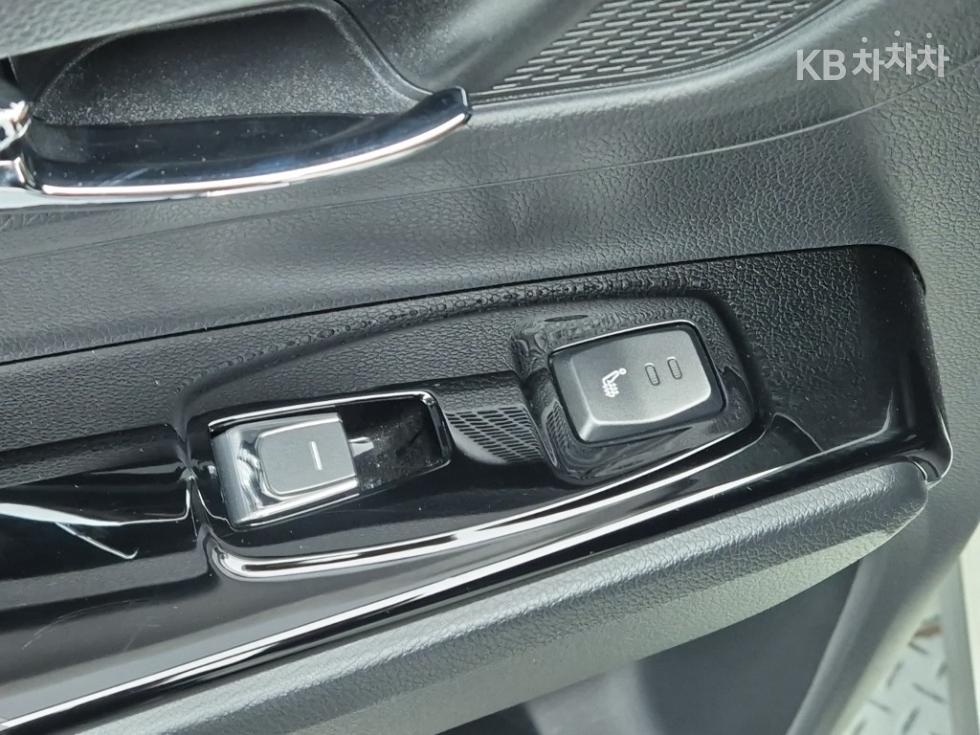 SsangYong Korando — miniaturë 16