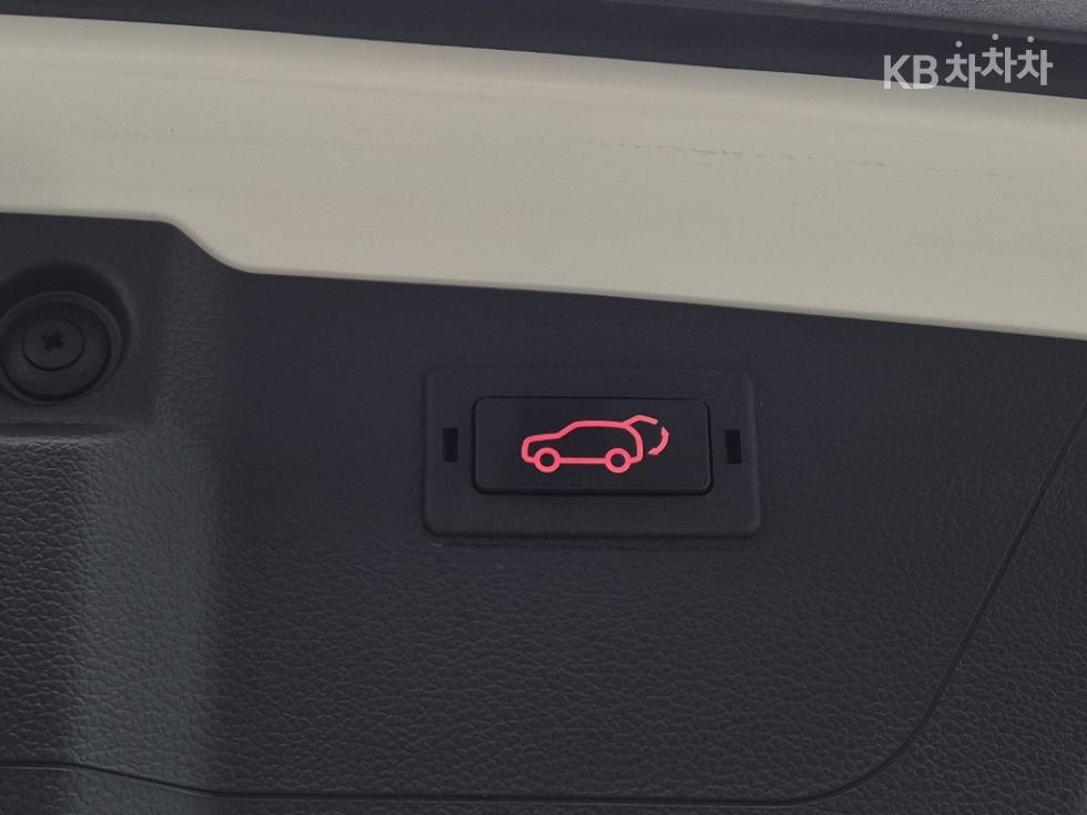 SsangYong Korando — miniaturë 17