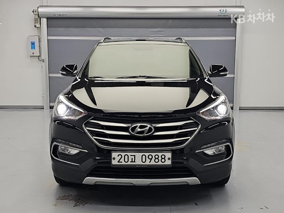 Hyundai Santa Fe — miniaturë 2