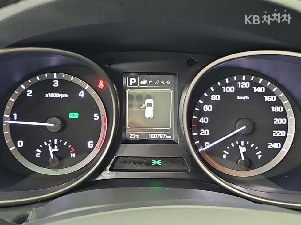 Hyundai Santa Fe — miniaturë 6