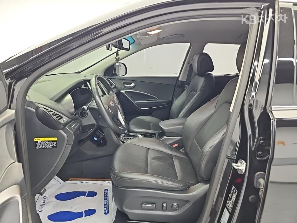 Hyundai Santa Fe — miniaturë 11