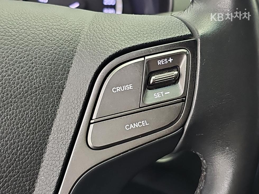 Hyundai Santa Fe — miniaturë 17