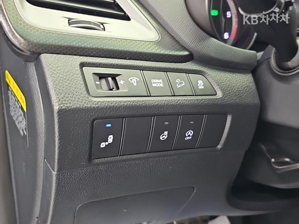 Hyundai Santa Fe — miniaturë 18