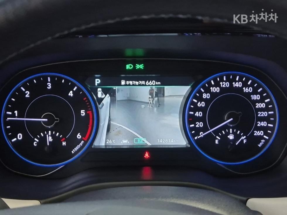 Hyundai Palisade — miniaturë 6