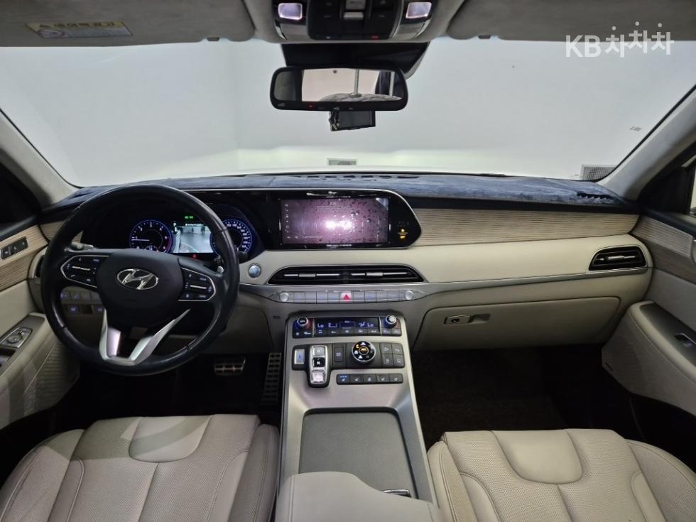 Hyundai Palisade — miniaturë 7