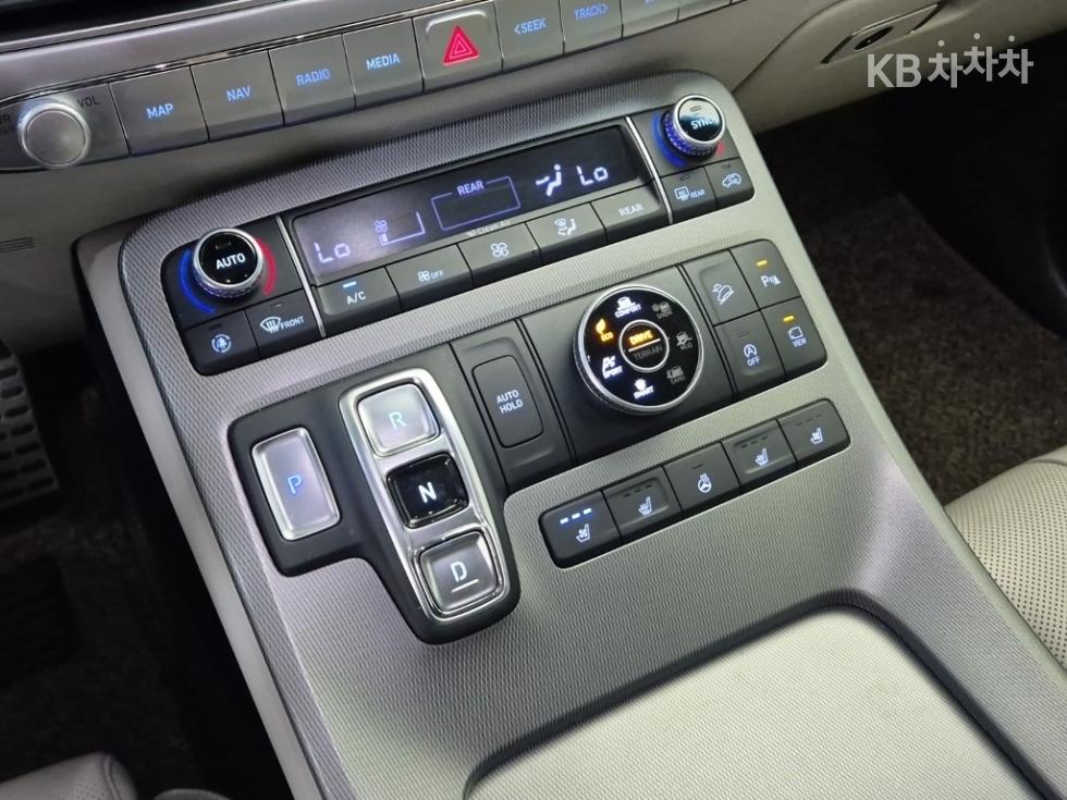 Hyundai Palisade — miniaturë 8