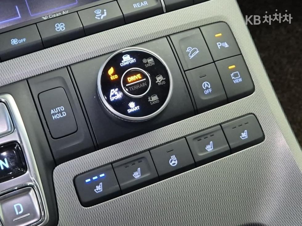 Hyundai Palisade — miniaturë 9