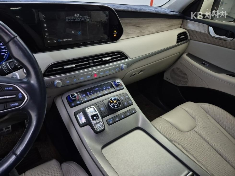 Hyundai Palisade — miniaturë 10