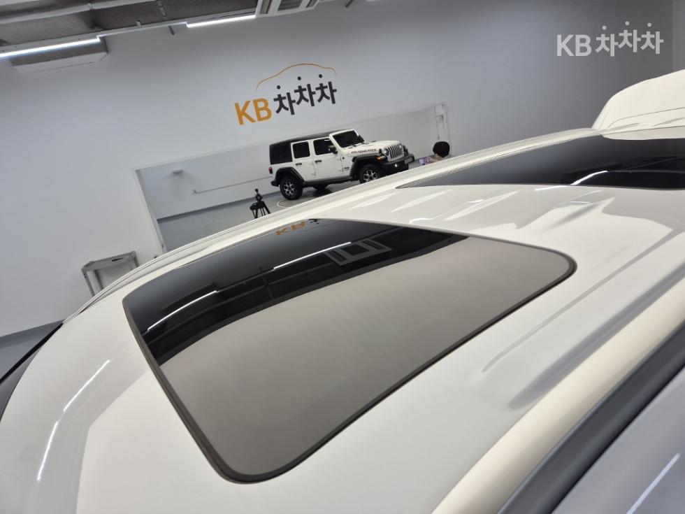 Hyundai Palisade — miniaturë 13