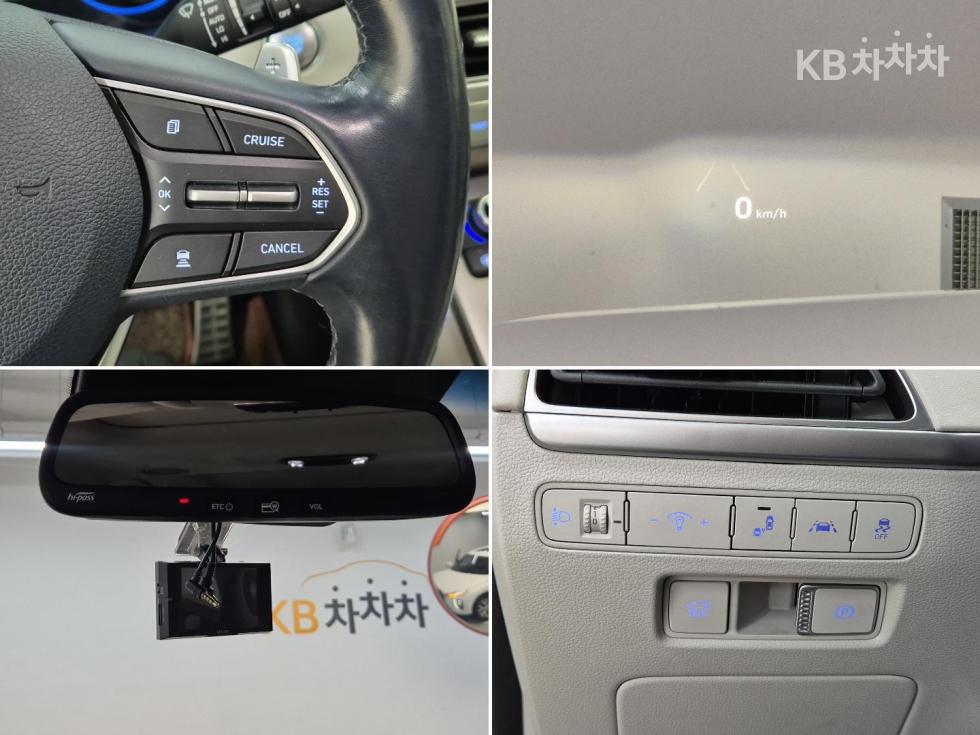 Hyundai Palisade — miniaturë 16