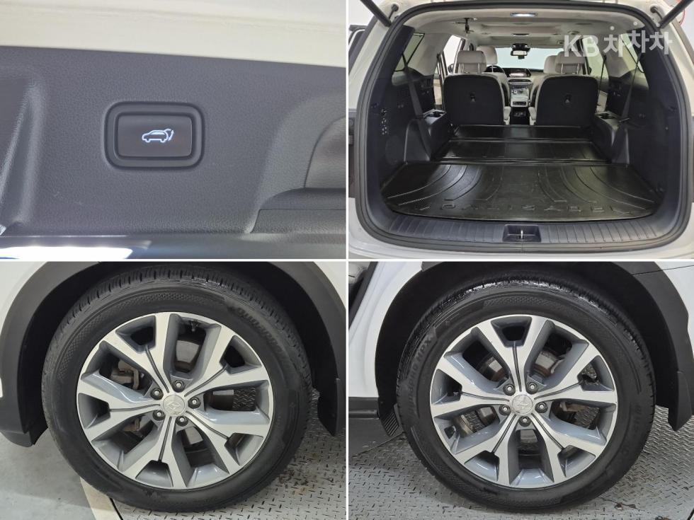 Hyundai Palisade — miniaturë 18