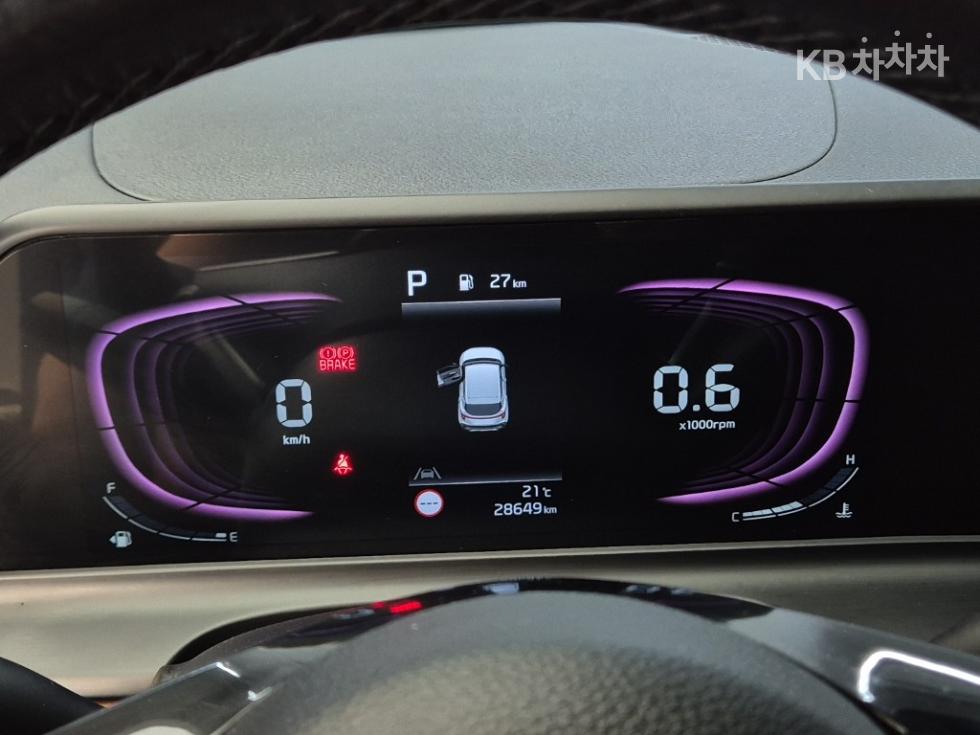 Kia Seltos — miniaturë 6