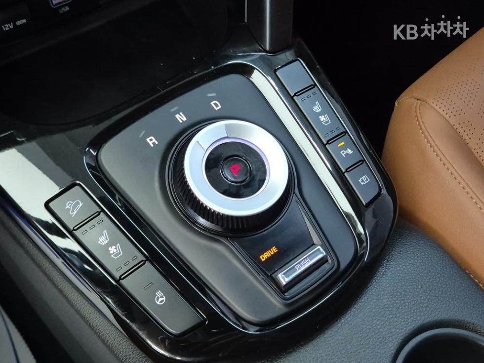 Kia Seltos — miniaturë 8