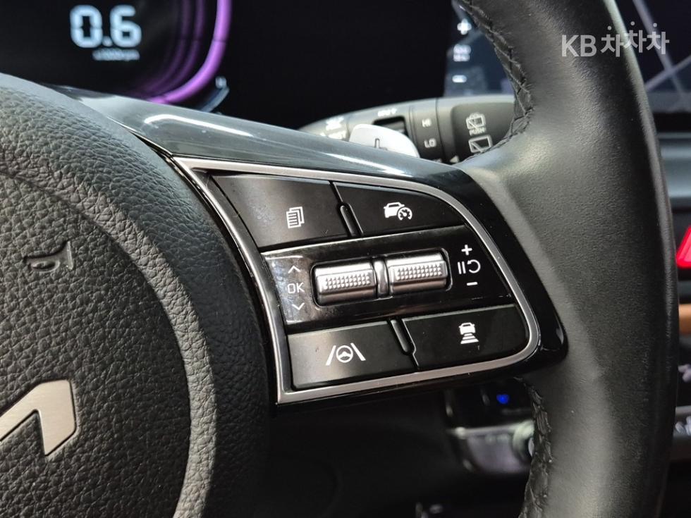 Kia Seltos — miniaturë 15