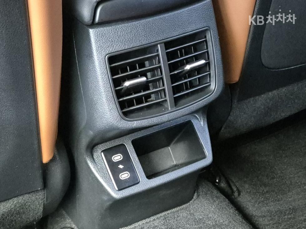 Kia Seltos — miniaturë 19