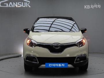 Renault Samsung QM3 RE — foto 1
