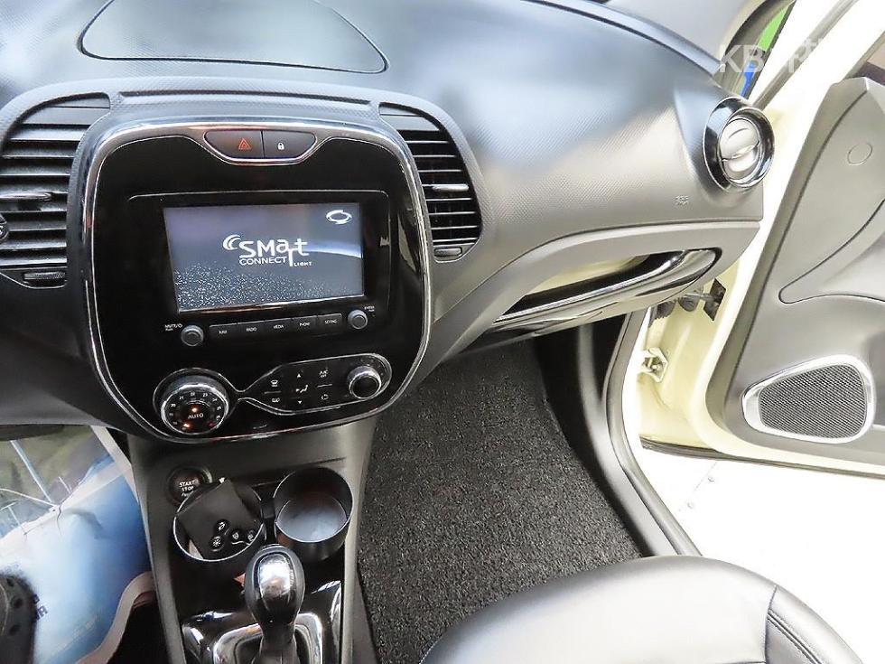 Renault Samsung QM3 — miniaturë 7