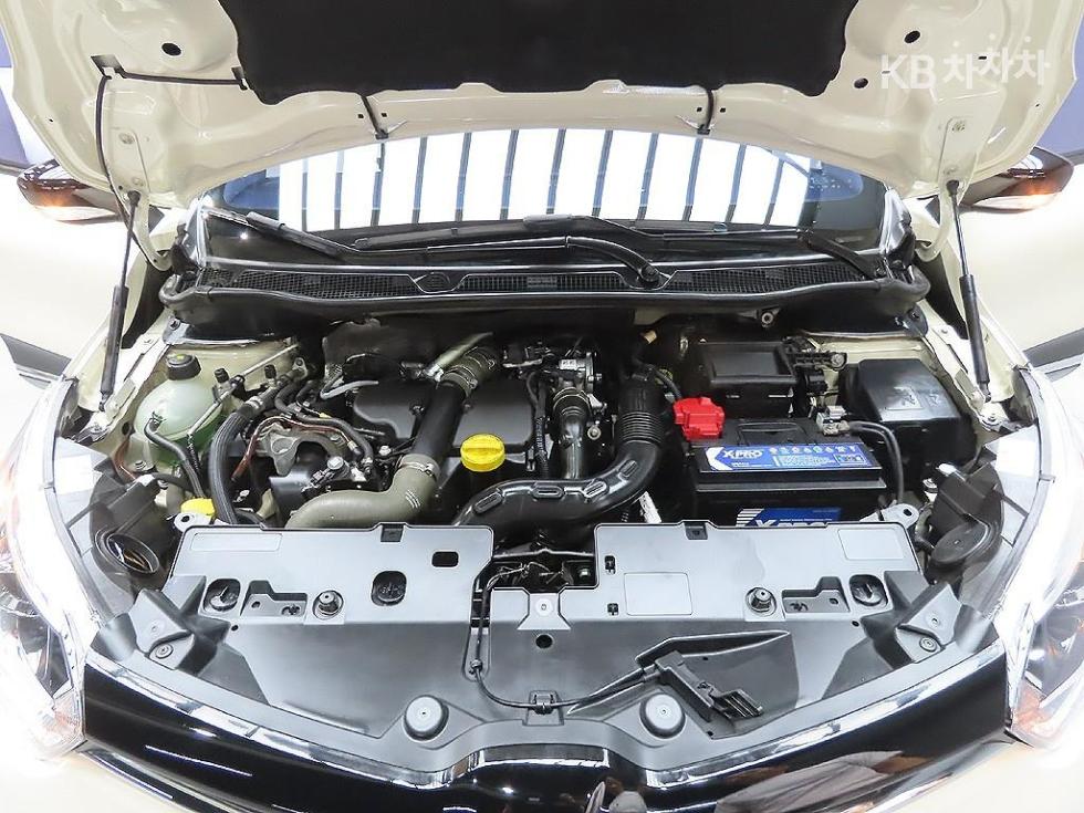 Renault Samsung QM3 — miniaturë 8