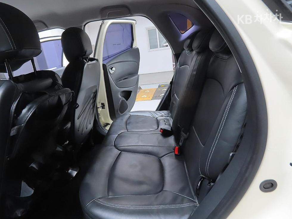 Renault Samsung QM3 — miniaturë 10