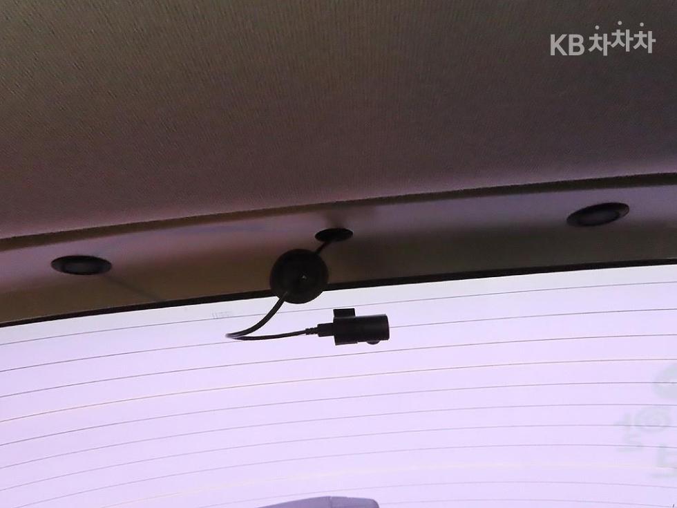 Renault Samsung QM3 — miniaturë 11