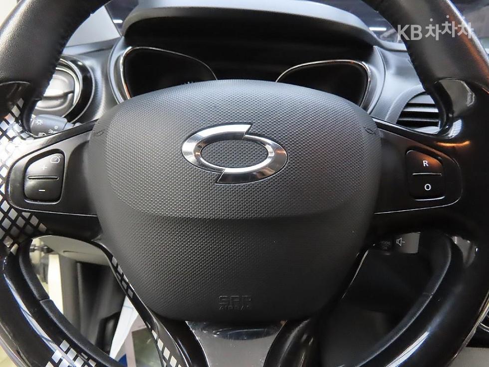 Renault Samsung QM3 — miniaturë 14