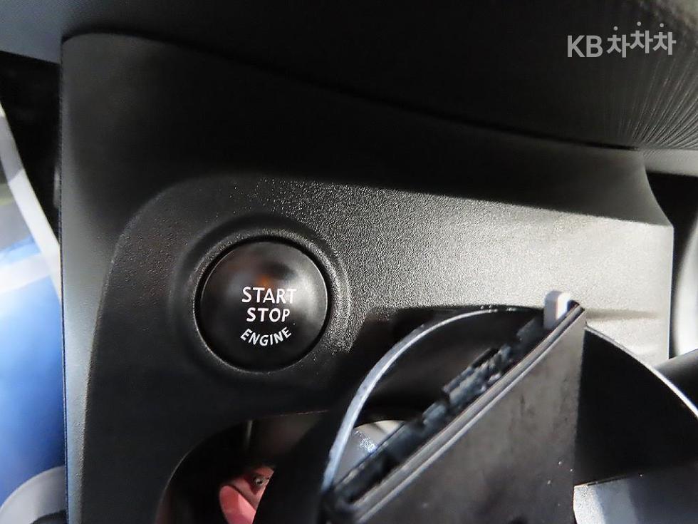 Renault Samsung QM3 — miniaturë 16