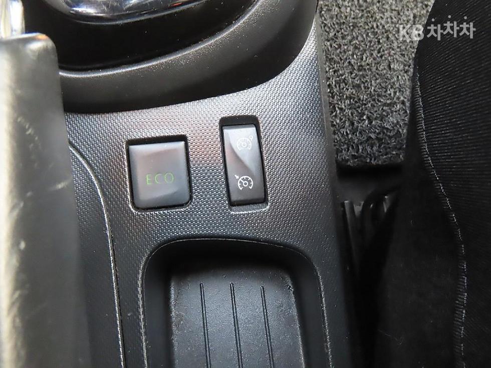 Renault Samsung QM3 — miniaturë 17