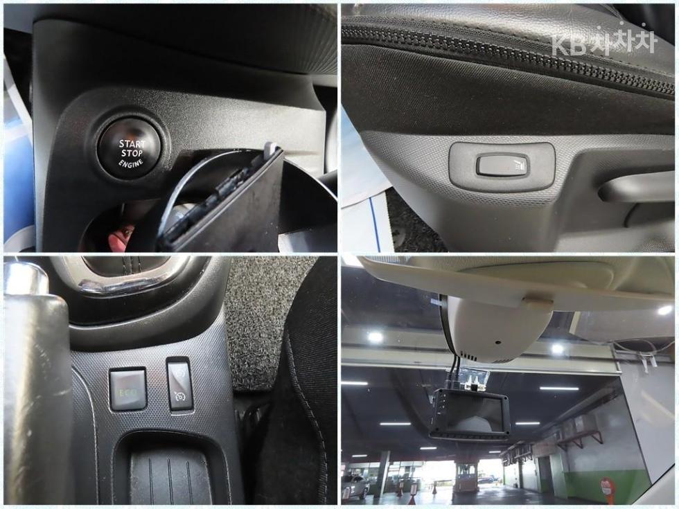 Renault Samsung QM3 — miniaturë 18