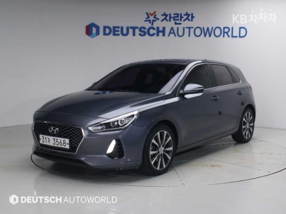 هيونداي i30