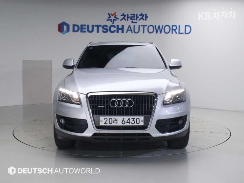 Audi Q5 — miniaturë 3