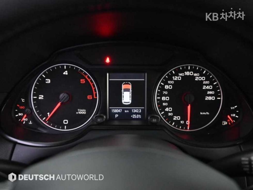 Audi Q5 — miniaturë 8