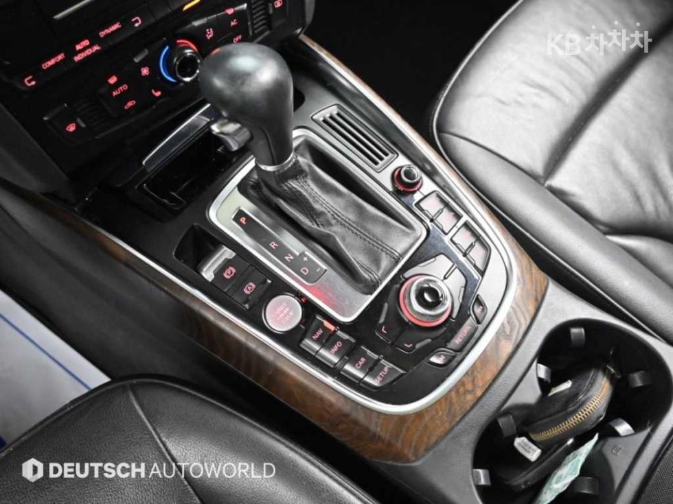 Audi Q5 — miniaturë 9