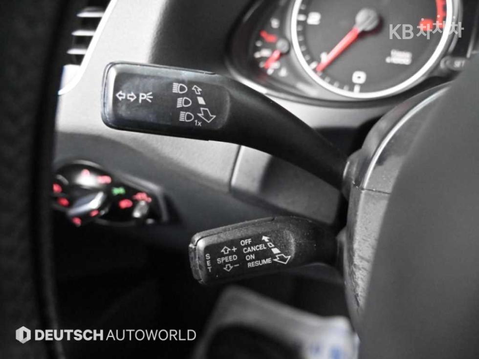 Audi Q5 — miniaturë 16