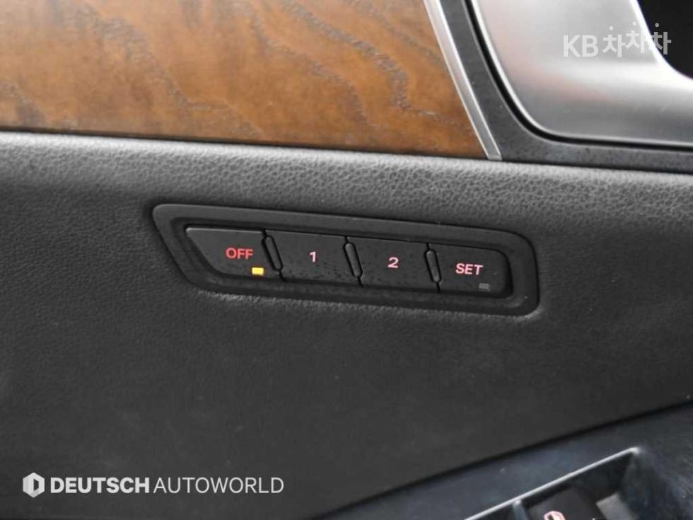 Audi Q5 — miniaturë 17